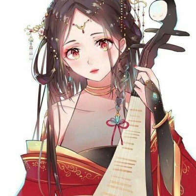 方媛对自己的人生比较满意